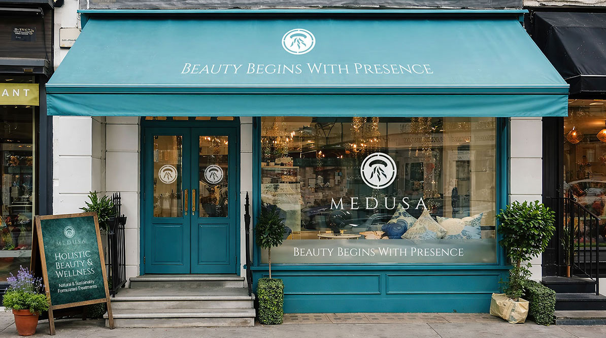 Advertising & Marketing award