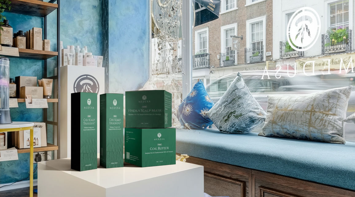 Advertising & Marketing award