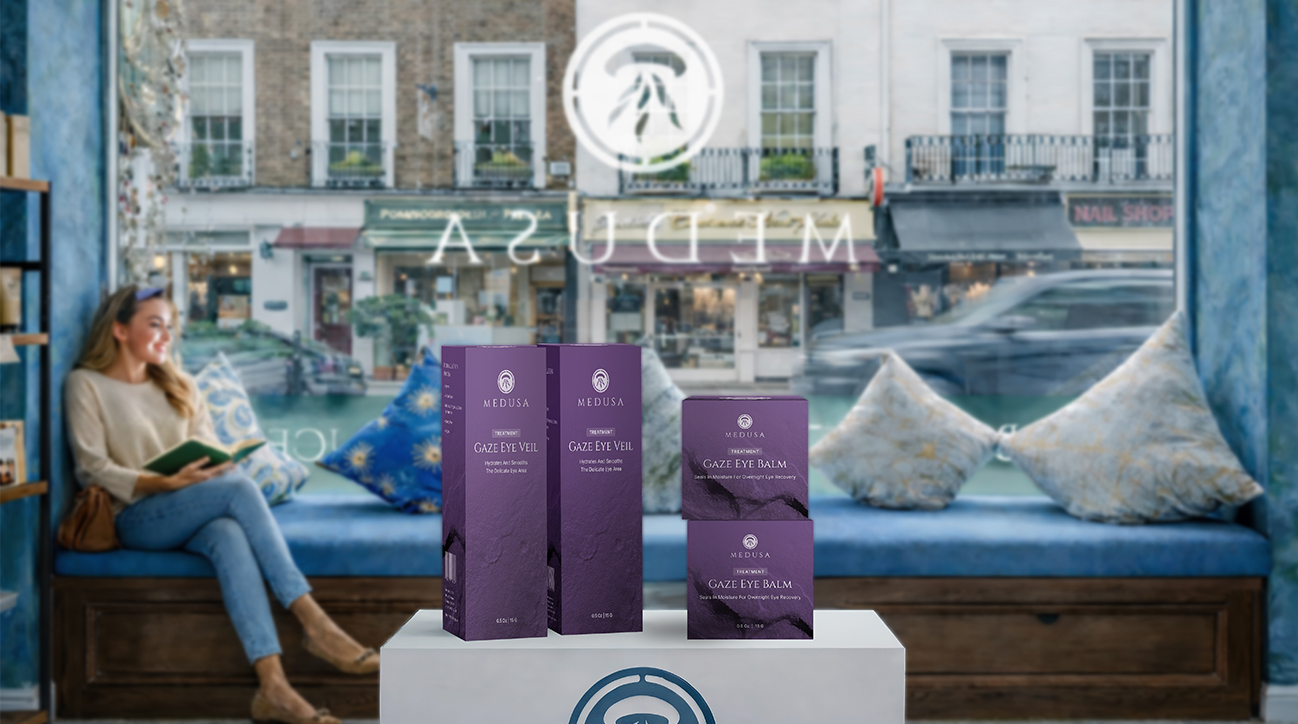 Advertising & Marketing award