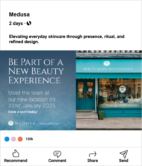 Wilshire social post 1