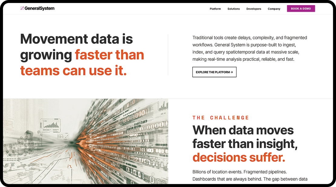 Advertising & Marketing award