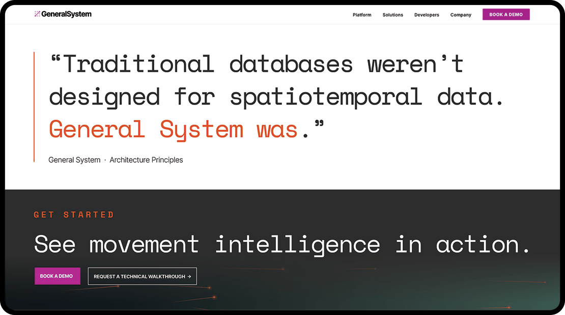 Advertising & Marketing award